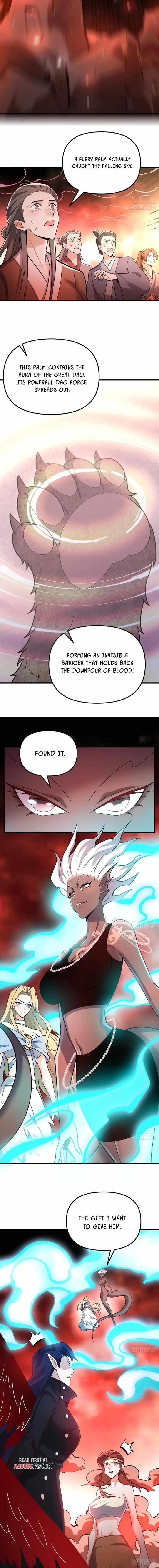I Am a Cultivation Bigshot Chapter 578 - Page 8