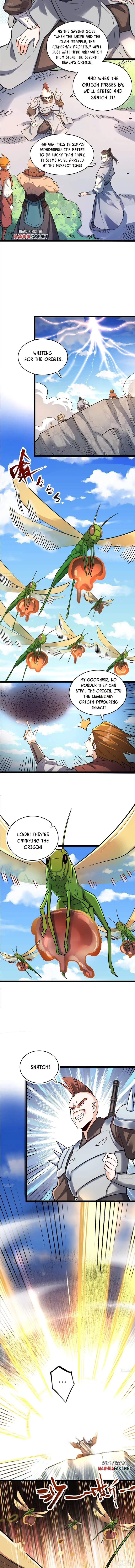 I Am a Cultivation Bigshot Chapter 584 - Page 2