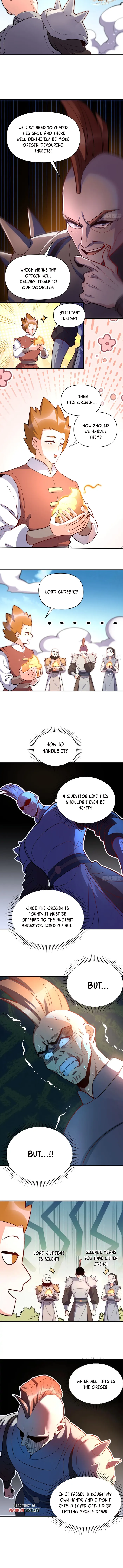 I Am a Cultivation Bigshot Chapter 584 - Page 4