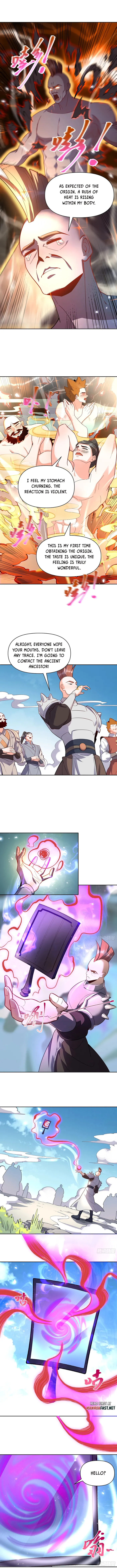 I Am a Cultivation Bigshot Chapter 584 - Page 6