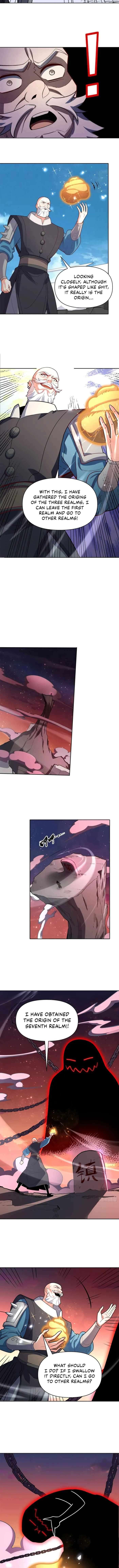 I Am a Cultivation Bigshot Chapter 585 - Page 2