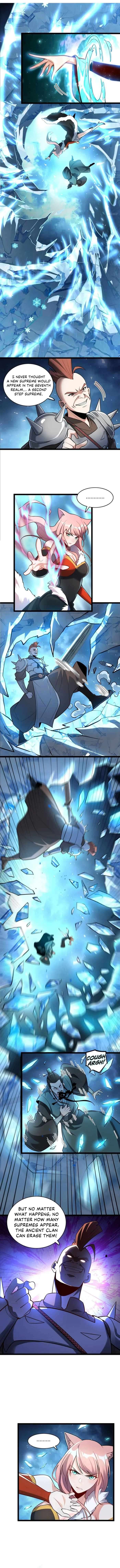 I Am a Cultivation Bigshot Chapter 587 - Page 2