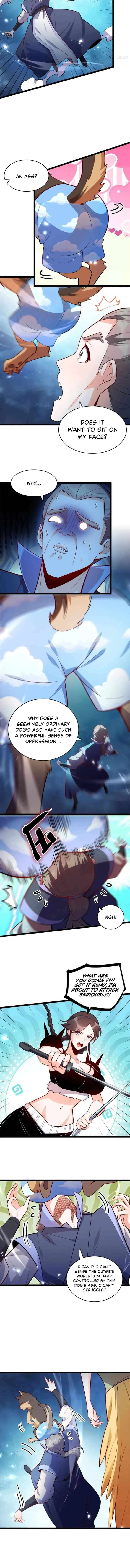 I Am a Cultivation Bigshot Chapter 588 - Page 2