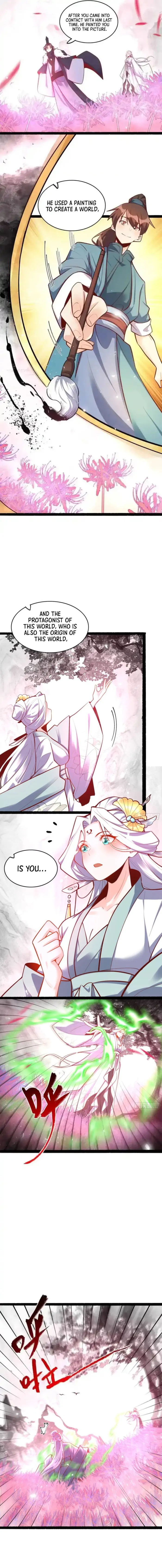 I Am a Cultivation Bigshot Chapter 592 - Page 5