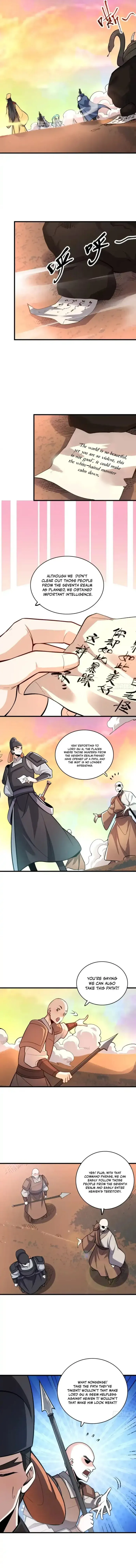 I Am a Cultivation Bigshot Chapter 598 - Page 5