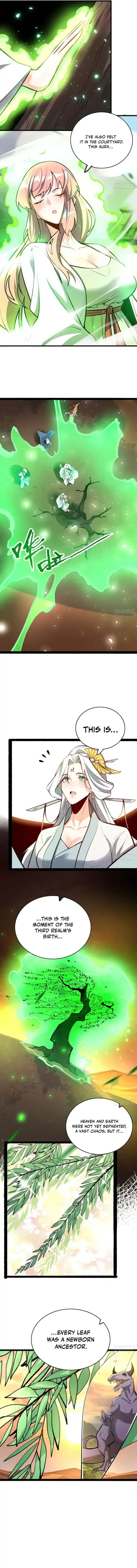 I Am a Cultivation Bigshot Chapter 599 - Page 4