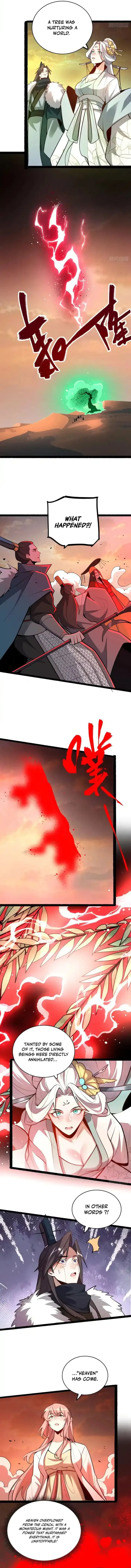 I Am a Cultivation Bigshot Chapter 599 - Page 5