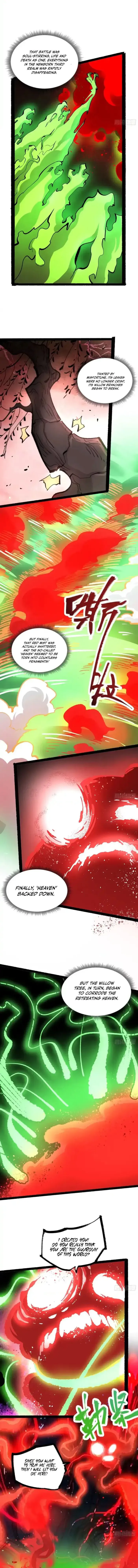 I Am a Cultivation Bigshot Chapter 599 - Page 7