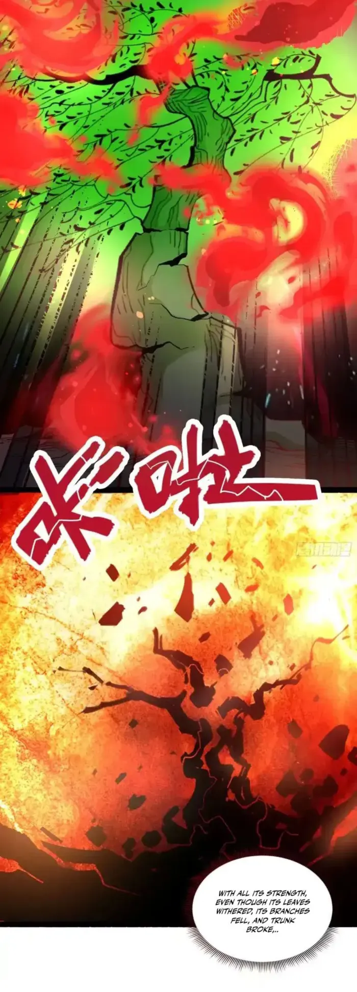 I Am a Cultivation Bigshot Chapter 599 - Page 8