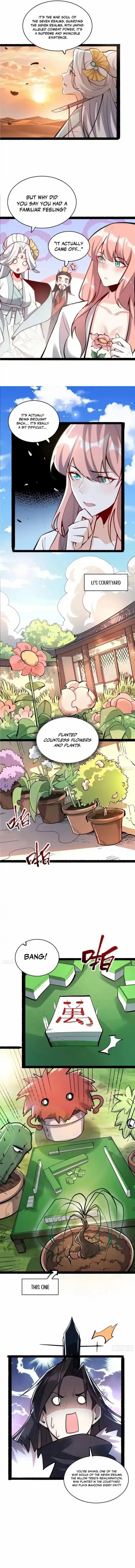 I Am a Cultivation Bigshot Chapter 600 - Page 2