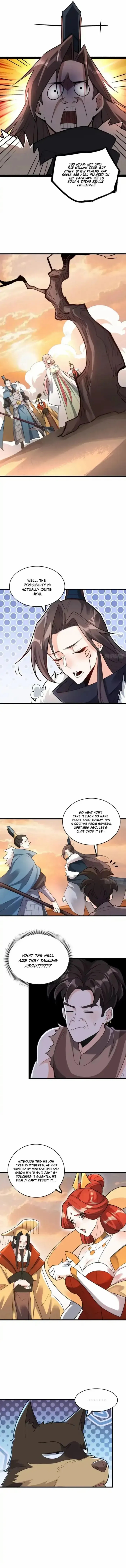 I Am a Cultivation Bigshot Chapter 600 - Page 4