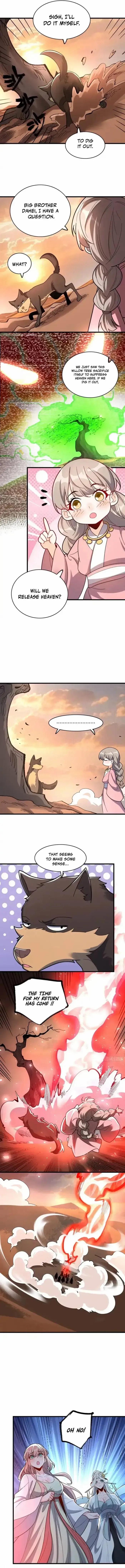 I Am a Cultivation Bigshot Chapter 600 - Page 5