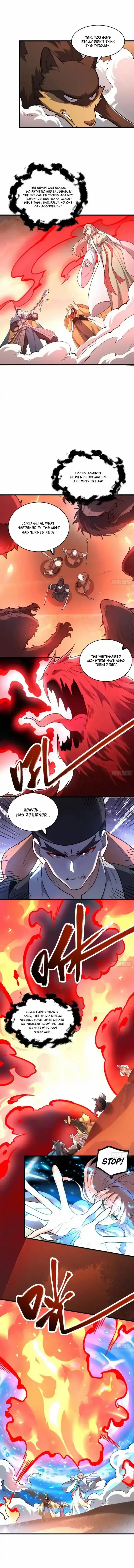 I Am a Cultivation Bigshot Chapter 600 - Page 6