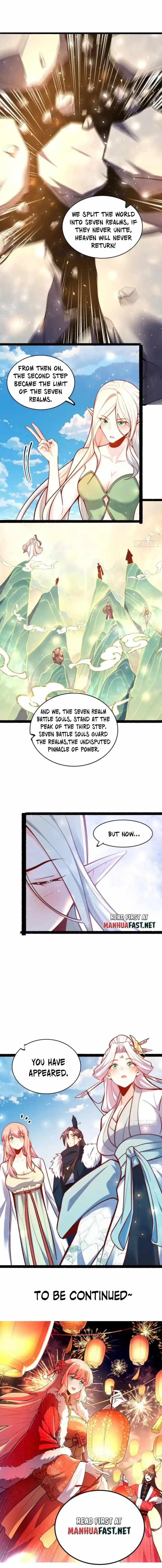 I Am a Cultivation Bigshot Chapter 603 - Page 5