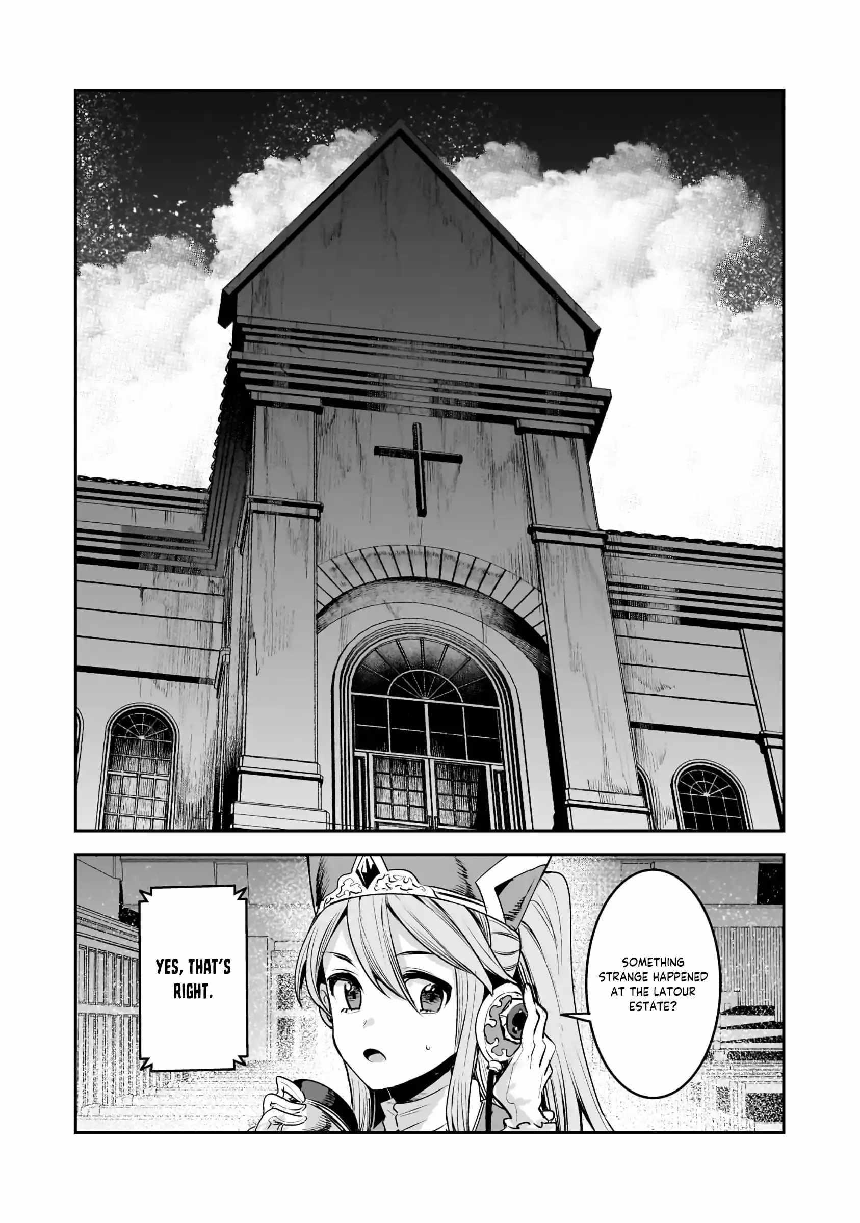 Nozomanu Fushi no Boukensha Chapter 65.2 - Page 1