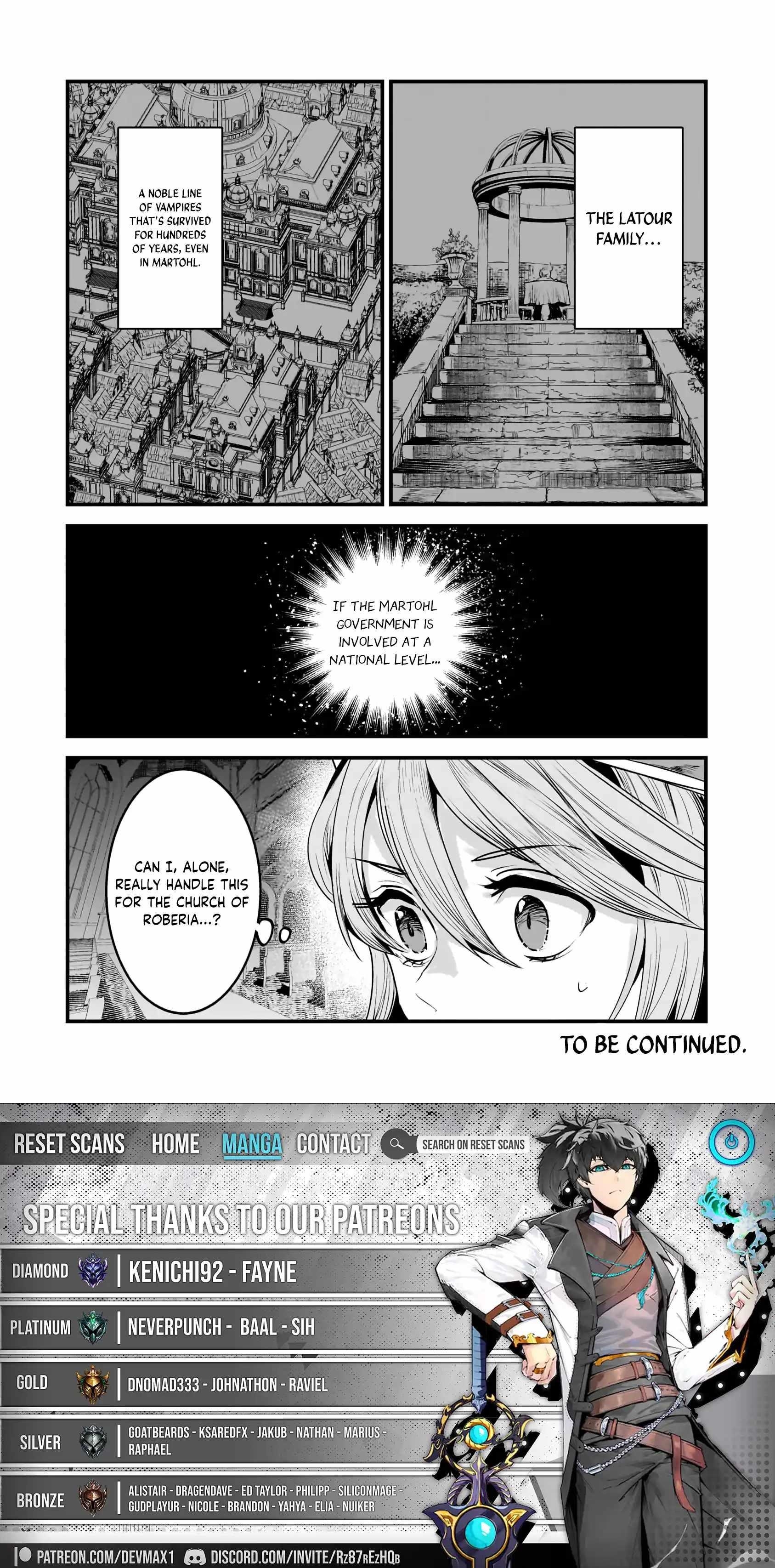 Nozomanu Fushi no Boukensha Chapter 65.2 - Page 10