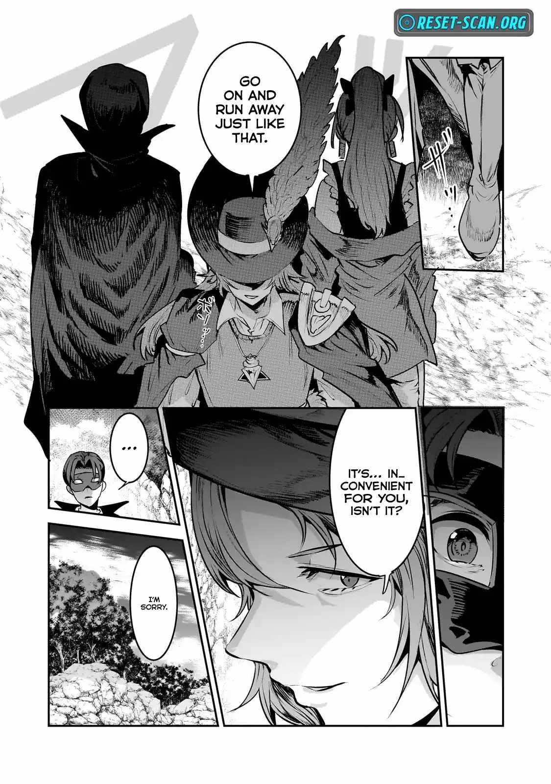 Nozomanu Fushi no Boukensha Chapter 66 - Page 13