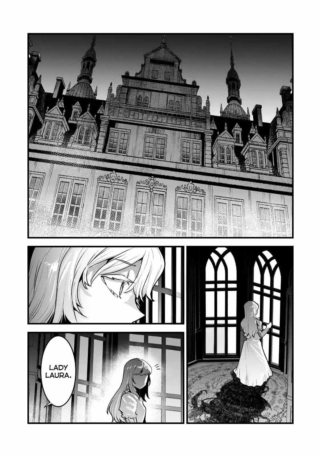 Nozomanu Fushi no Boukensha Chapter 66 - Page 16