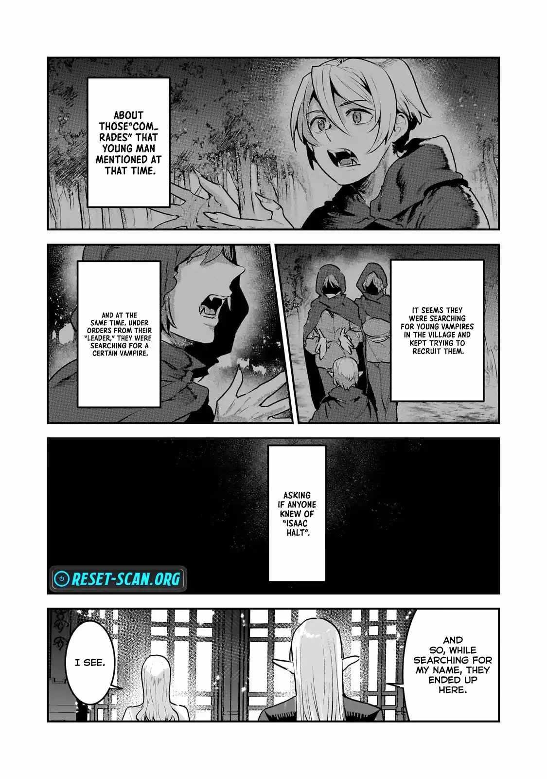 Nozomanu Fushi no Boukensha Chapter 66 - Page 19