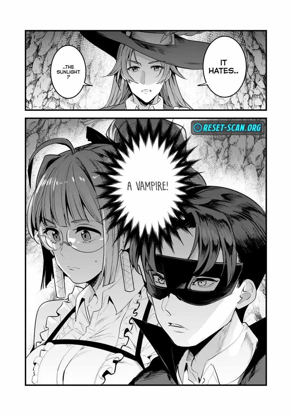 Nozomanu Fushi no Boukensha Chapter 66 - Page 2