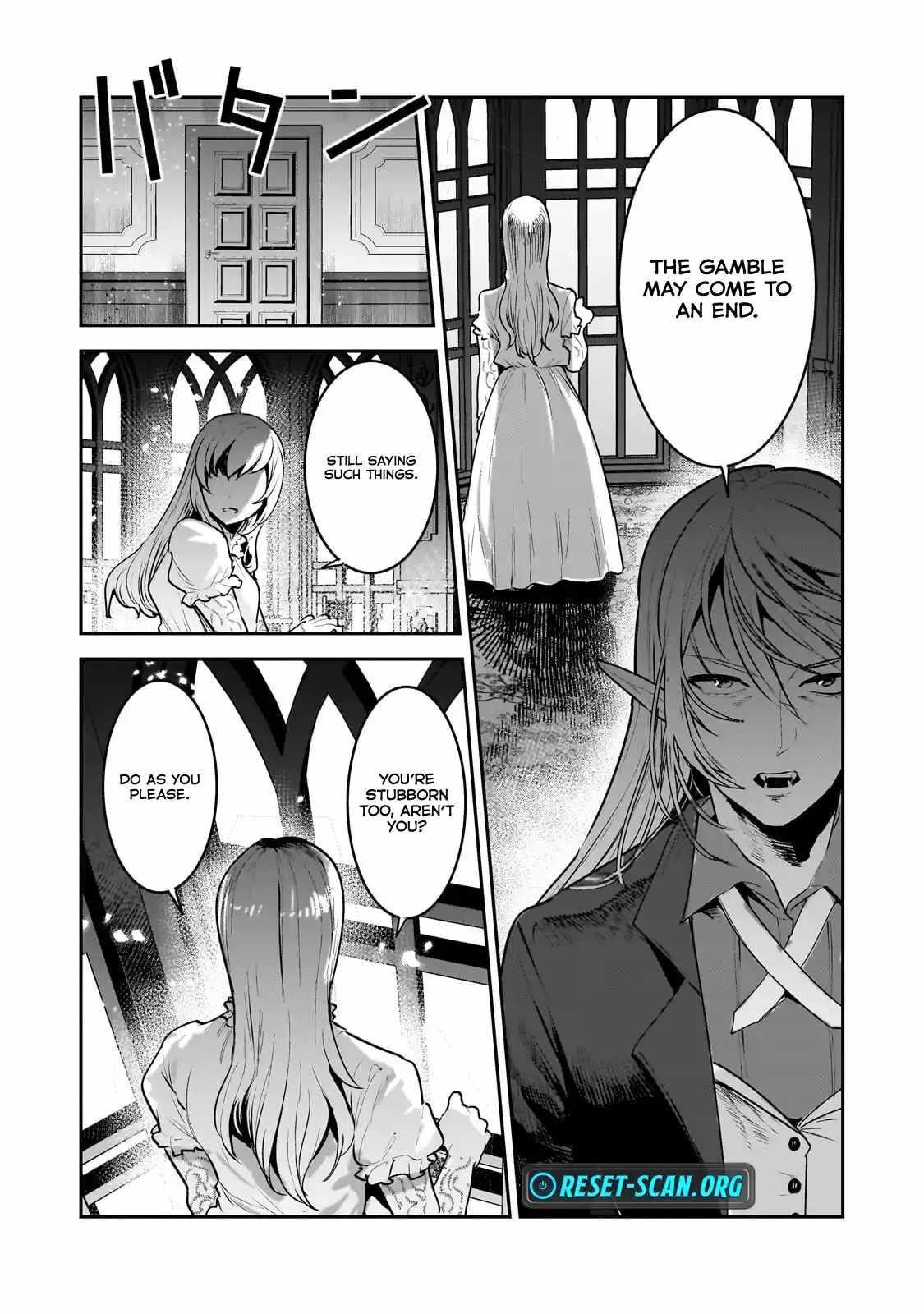 Nozomanu Fushi no Boukensha Chapter 66 - Page 21
