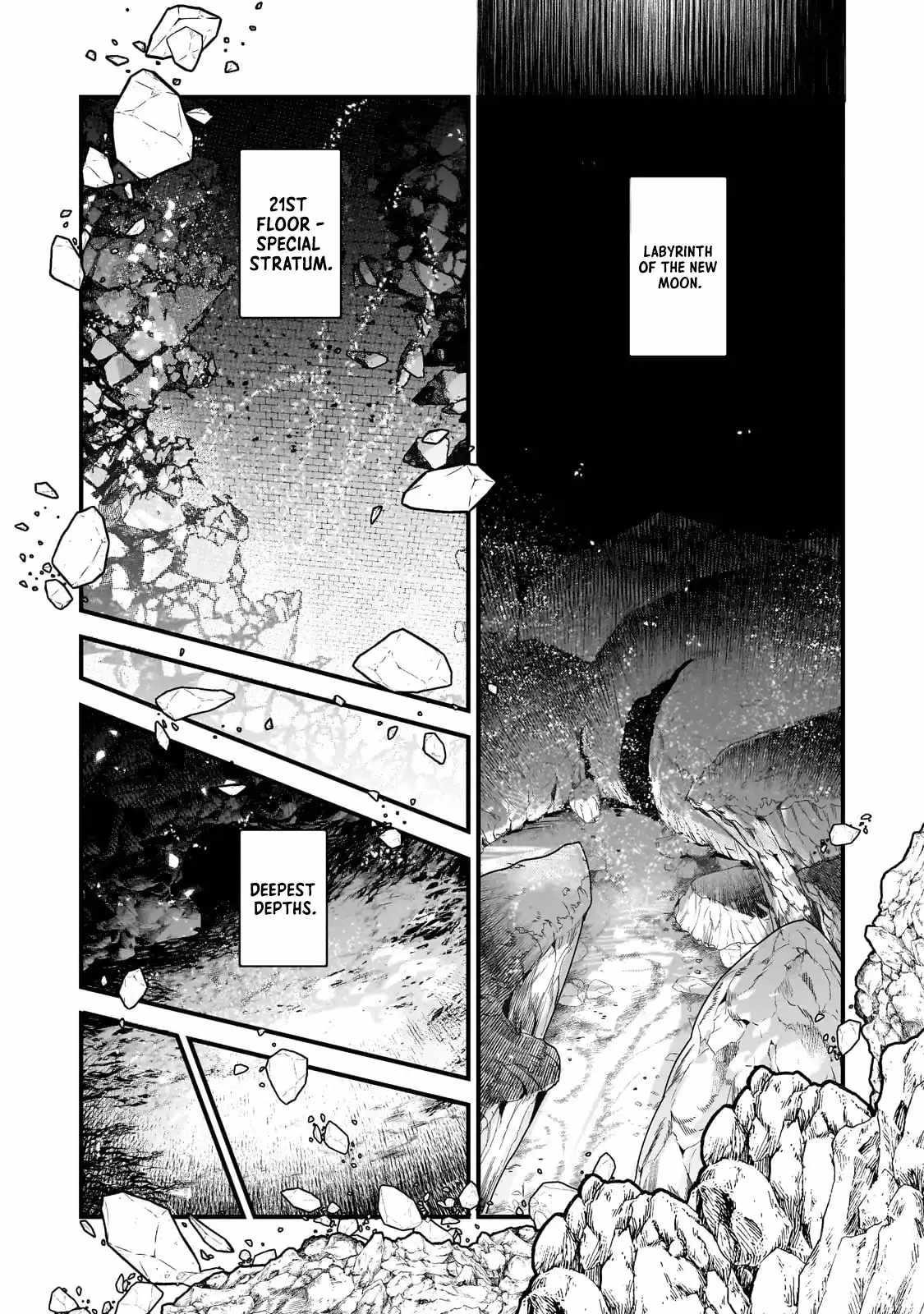 Nozomanu Fushi no Boukensha Chapter 66 - Page 24