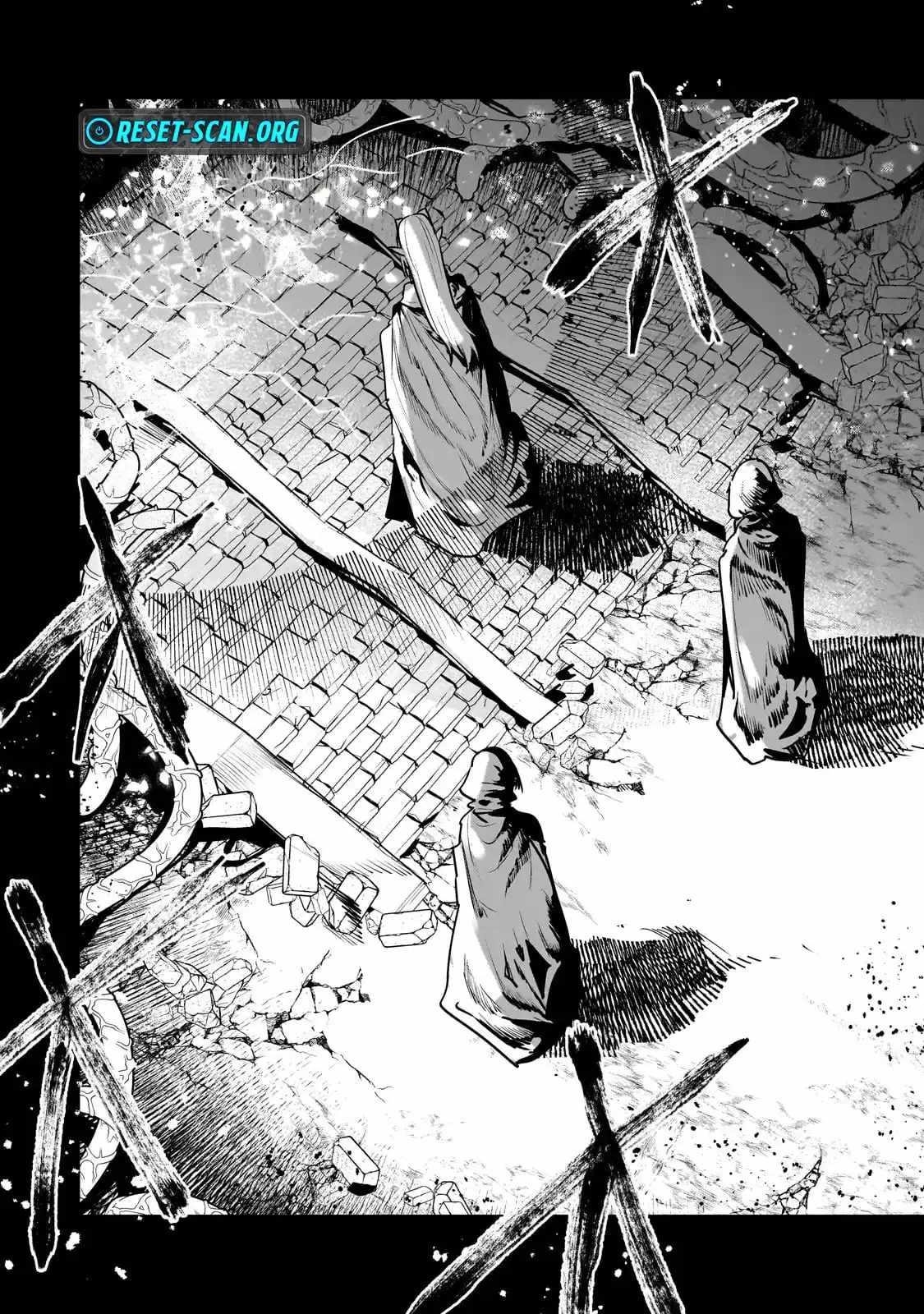 Nozomanu Fushi no Boukensha Chapter 66 - Page 27