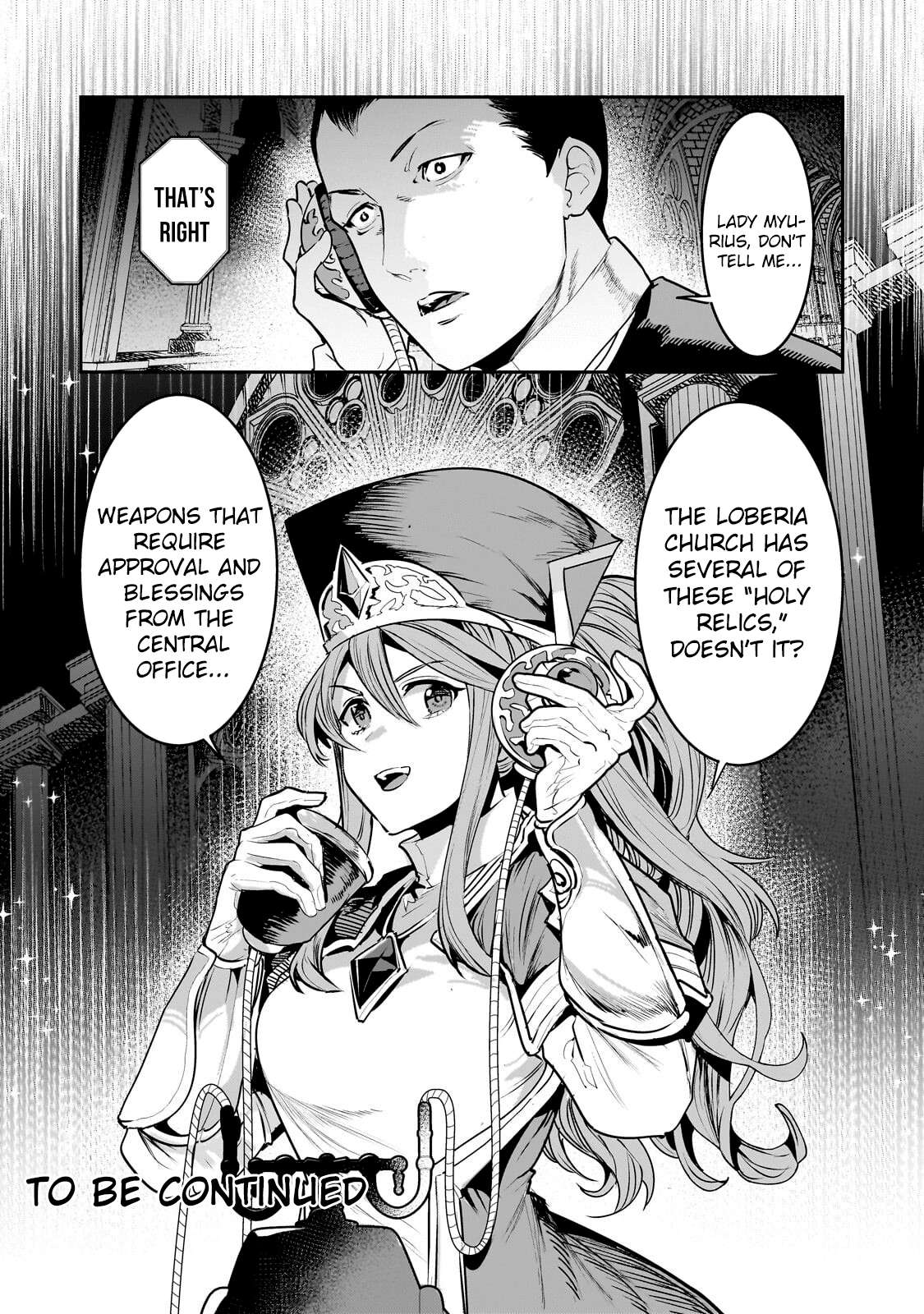 Nozomanu Fushi no Boukensha Chapter 67 - Page 20