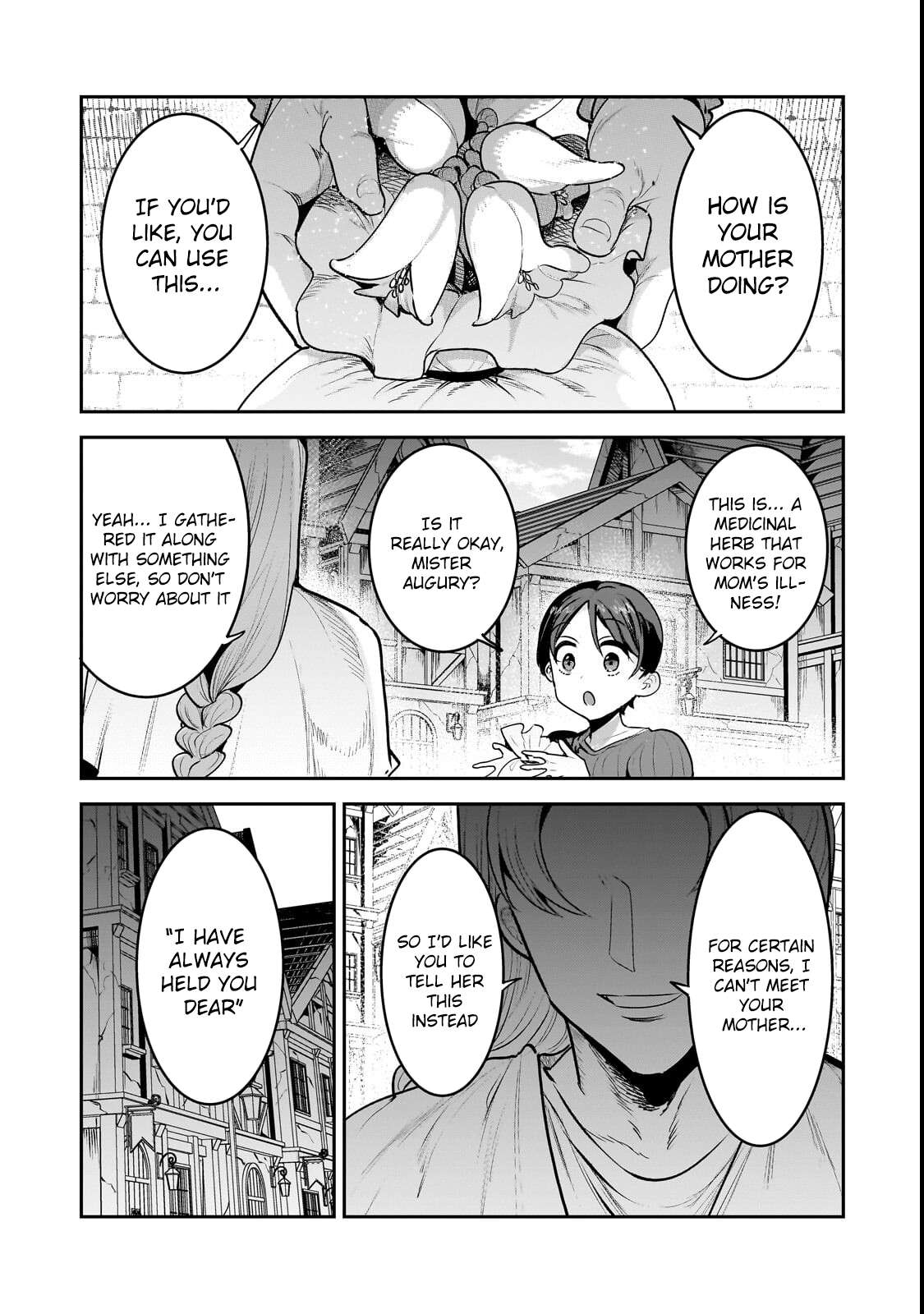 Nozomanu Fushi no Boukensha Chapter 68 - Page 15