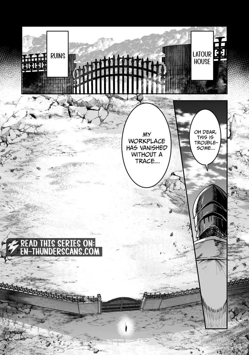 Nozomanu Fushi no Boukensha Chapter 71.1 - Page 10