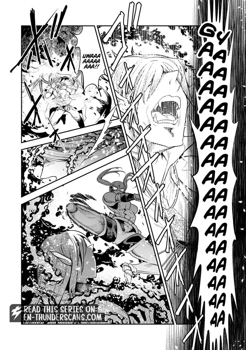 Nozomanu Fushi no Boukensha Chapter 71.1 - Page 2