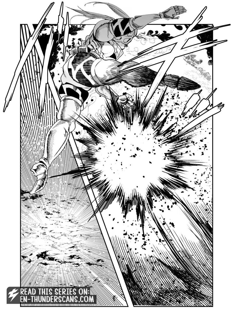 Nozomanu Fushi no Boukensha Chapter 71.1 - Page 3