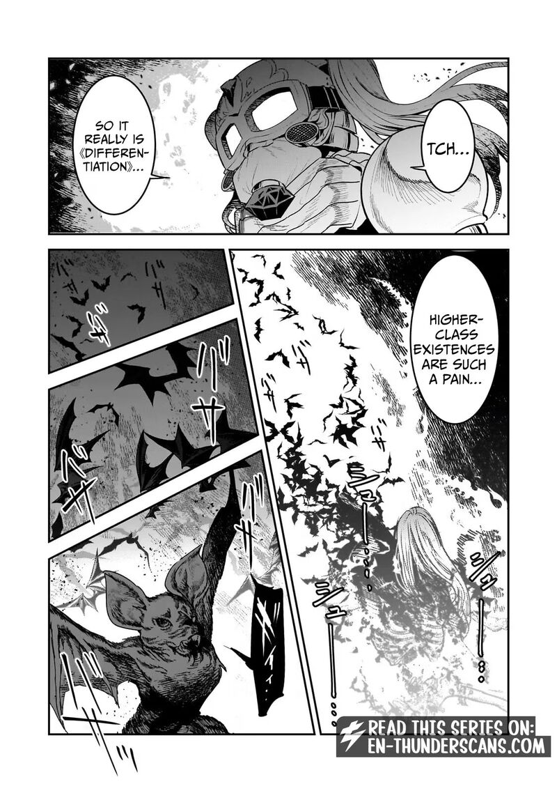 Nozomanu Fushi no Boukensha Chapter 71.1 - Page 7