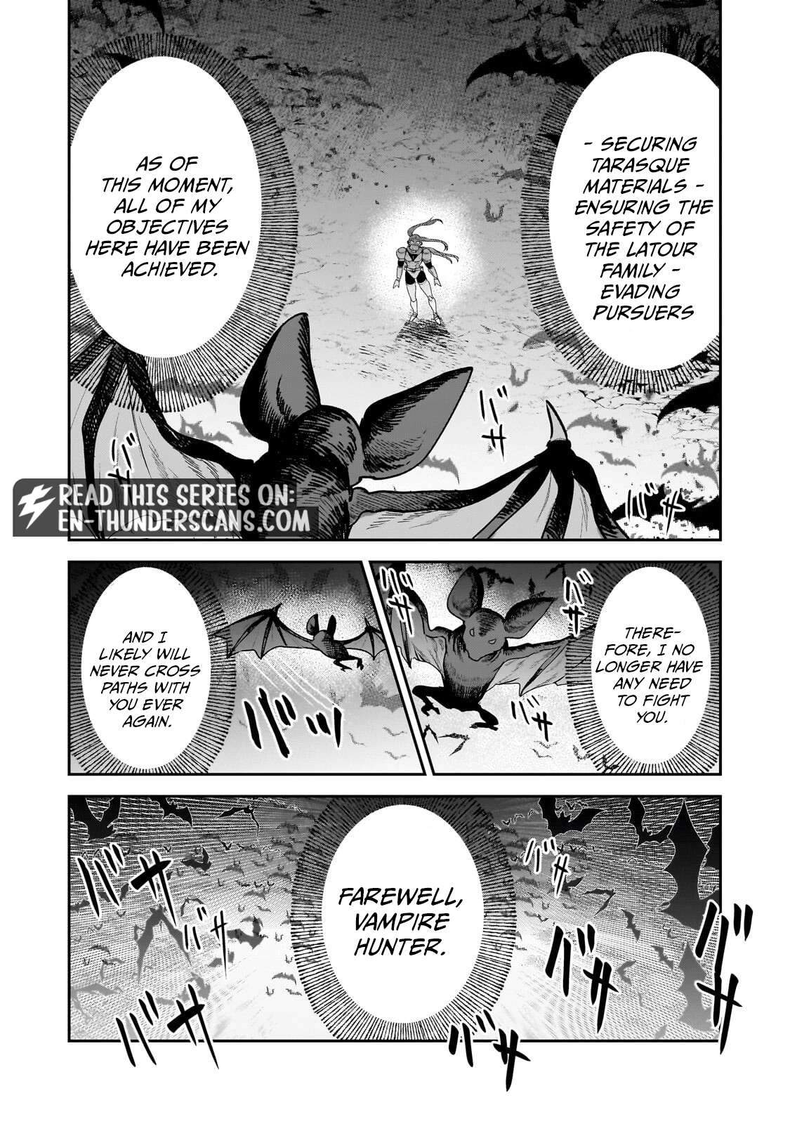 Nozomanu Fushi no Boukensha Chapter 71.2 - Page 2