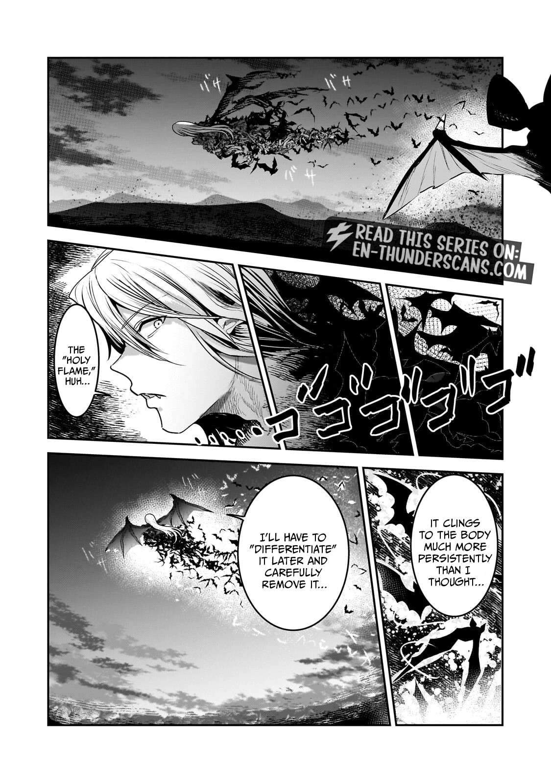Nozomanu Fushi no Boukensha Chapter 71.2 - Page 6
