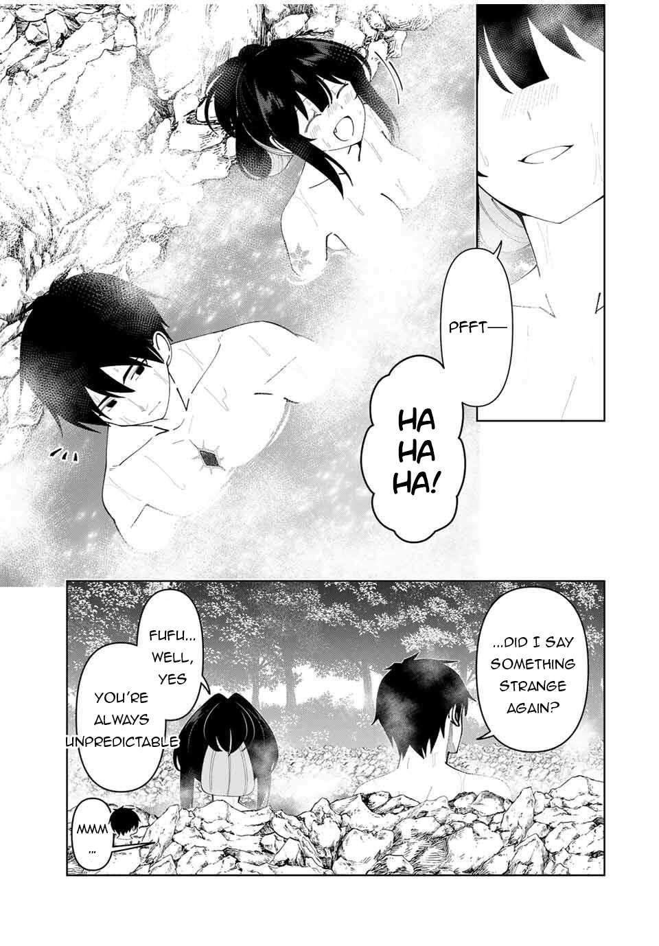 Yuusha to Yobareta Nochi ni – Soshite Musou Otoko wa Kazoku wo Tsukuru Chapter 78 - Page 17