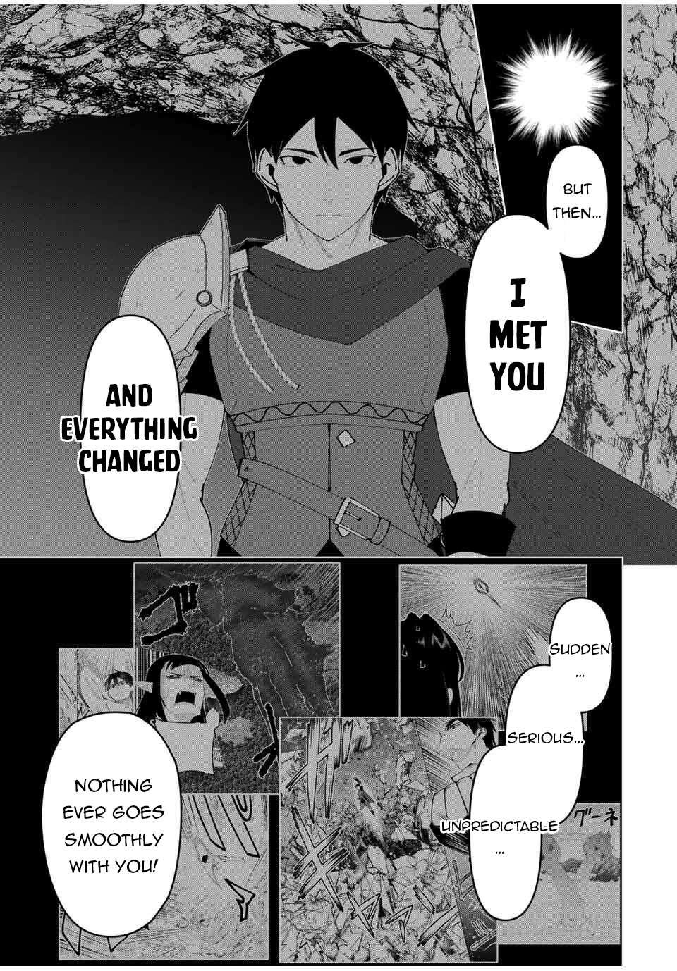 Yuusha to Yobareta Nochi ni – Soshite Musou Otoko wa Kazoku wo Tsukuru Chapter 78 - Page 19