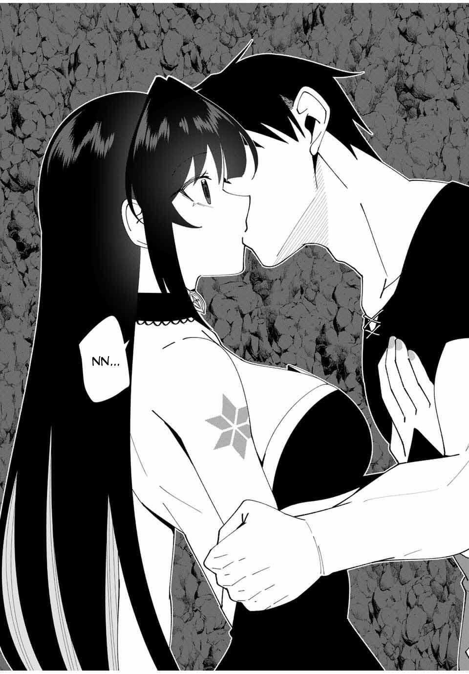 Yuusha to Yobareta Nochi ni – Soshite Musou Otoko wa Kazoku wo Tsukuru Chapter 79 - Page 15