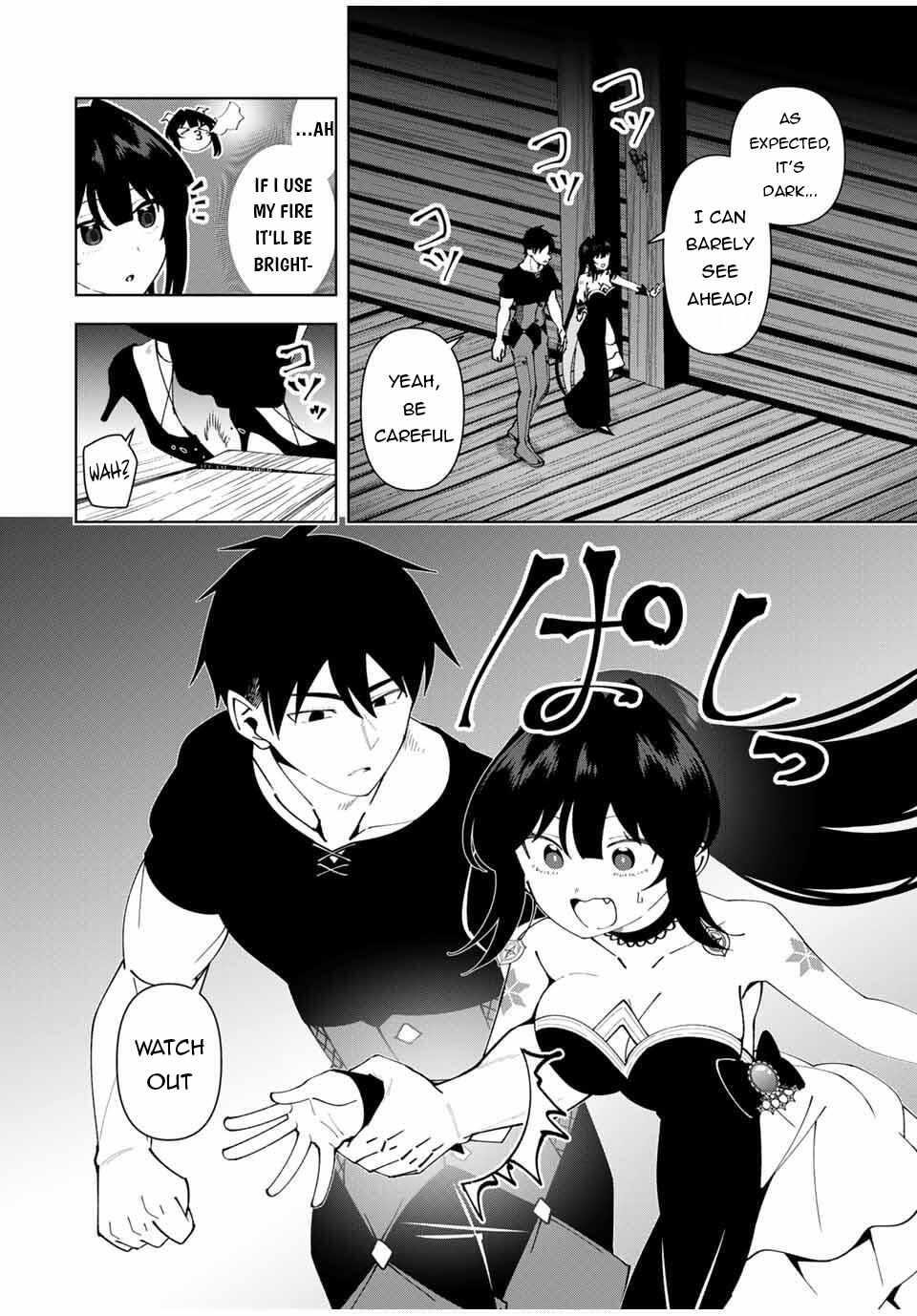 Yuusha to Yobareta Nochi ni – Soshite Musou Otoko wa Kazoku wo Tsukuru Chapter 79 - Page 6