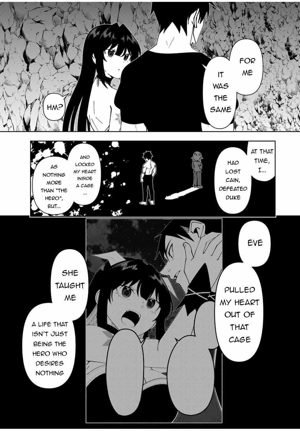 Yuusha to Yobareta Nochi ni – Soshite Musou Otoko wa Kazoku wo Tsukuru Chapter 79 - Page 9