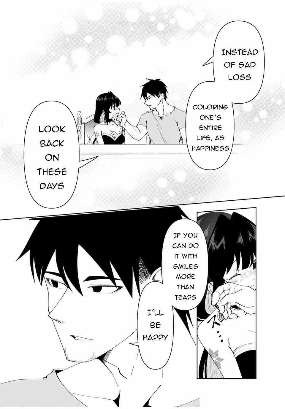 Yuusha to Yobareta Nochi ni – Soshite Musou Otoko wa Kazoku wo Tsukuru Chapter 80 - Page 25