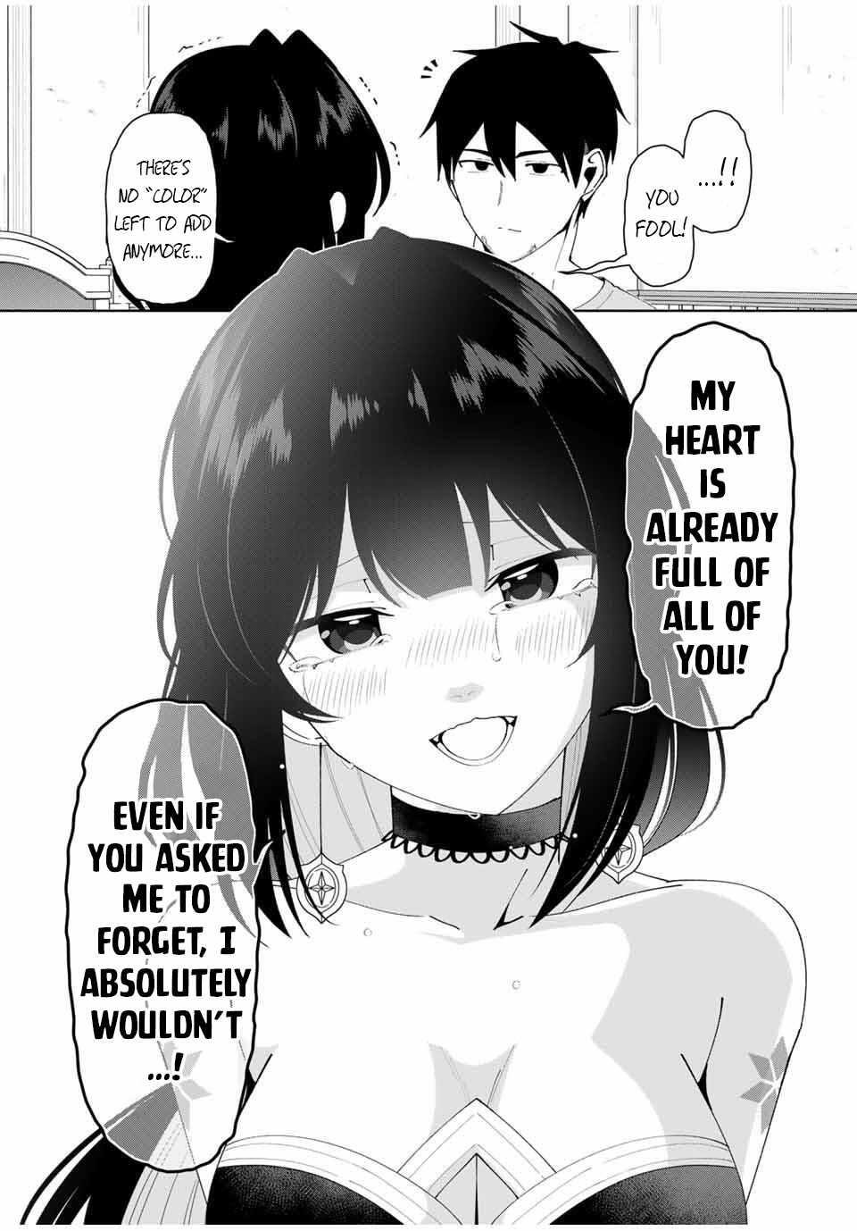 Yuusha to Yobareta Nochi ni – Soshite Musou Otoko wa Kazoku wo Tsukuru Chapter 80 - Page 26