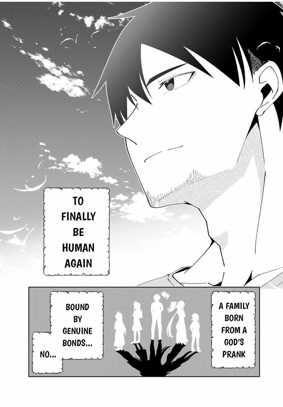 Yuusha to Yobareta Nochi ni – Soshite Musou Otoko wa Kazoku wo Tsukuru Chapter 80 - Page 34