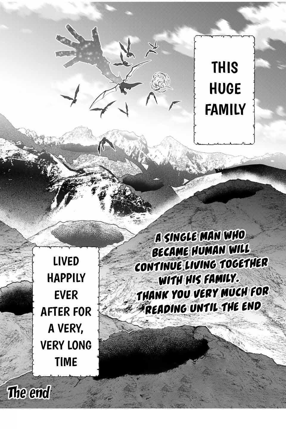 Yuusha to Yobareta Nochi ni – Soshite Musou Otoko wa Kazoku wo Tsukuru Chapter 80 - Page 35