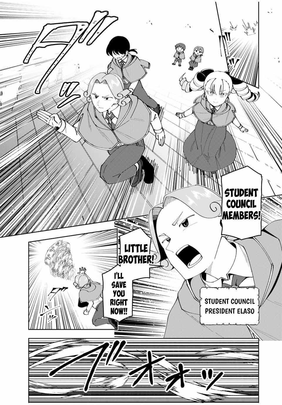 Yuusha to Yobareta Nochi ni – Soshite Musou Otoko wa Kazoku wo Tsukuru Chapter 80 - Page 4