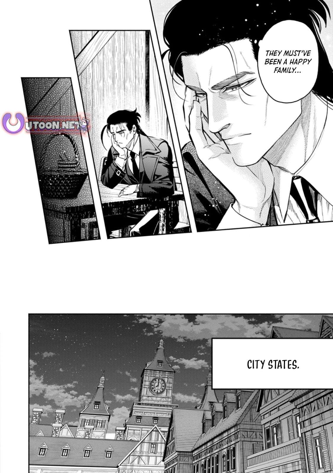 Maou-Sama, Retry! R Chapter 53.3 - Page 3