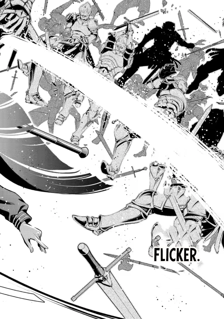 Maou-Sama, Retry! R Chapter 56.2 - Page 12