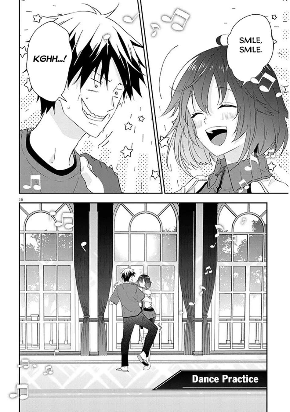 Maou Ni Natta Node, Dungeon Tsukutte Jingai Musume To Honobono Suru Chapter 85.2 - Page 5