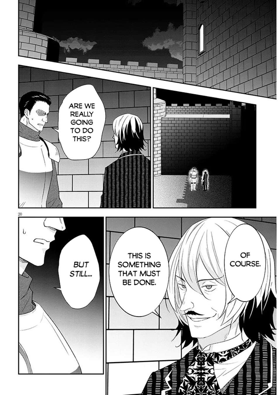 Maou Ni Natta Node, Dungeon Tsukutte Jingai Musume To Honobono Suru Chapter 85.2 - Page 9