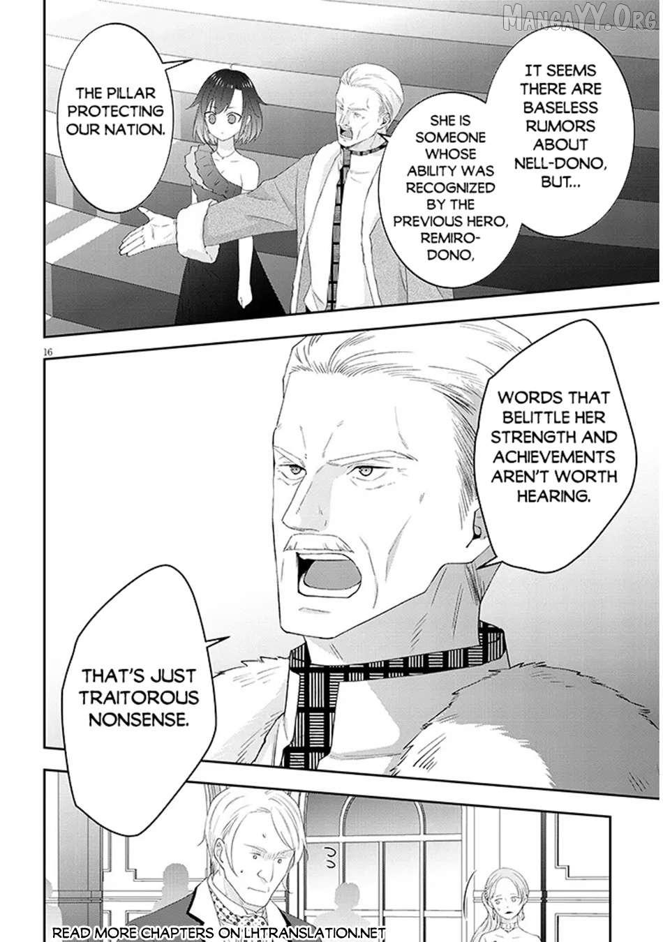 Maou Ni Natta Node, Dungeon Tsukutte Jingai Musume To Honobono Suru Chapter 86.2 - Page 7